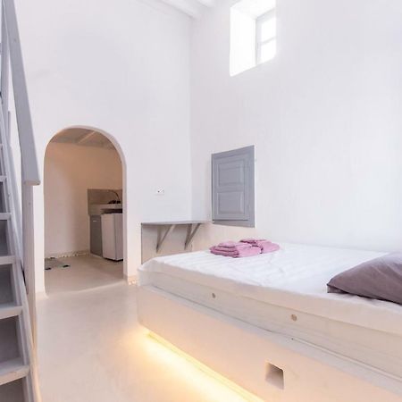 דירות Melina'S House Mykonos Town מראה חיצוני תמונה