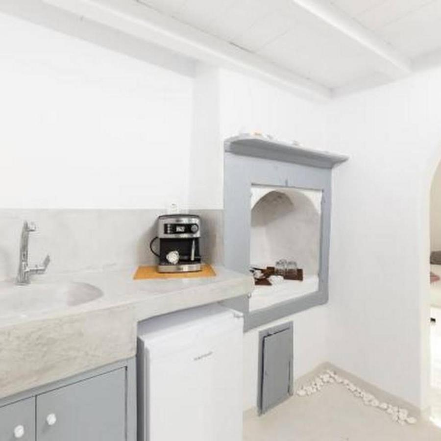 דירות Melina'S House Mykonos Town מראה חיצוני תמונה
